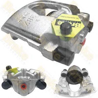 BRAKE ENGINEERING ca1133 -  Тормозной суппорт